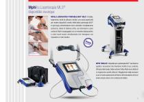 Laserterapia MLS® - 4