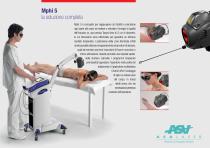 Laserterapia MLS® - 5