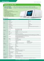 AI Box PC -HTB-230 Series