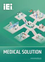 Medical Solution