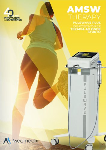AMSW THERAPY
