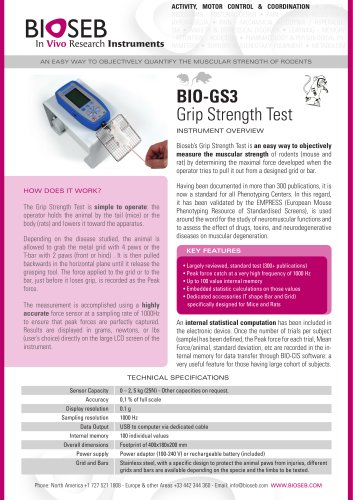 BIO-GS3